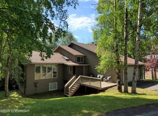 19532 Ostovia Circle, Eagle River, AK 99577