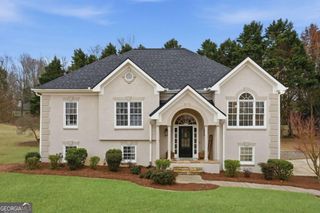 1970 Quail Hollow Drive, Cumming, GA 30041