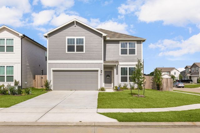 25717 Merino Court, Magnolia, TX 77355