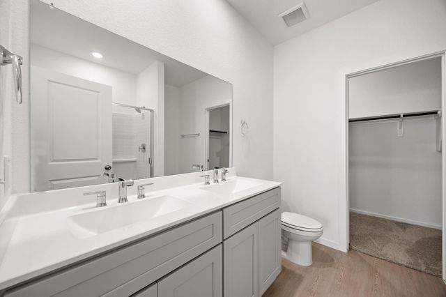 25717 Merino Court, Magnolia, TX 77355