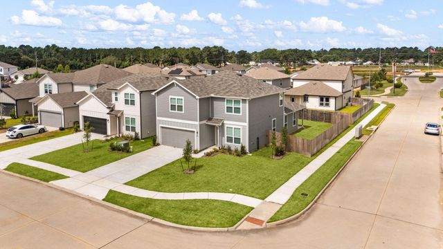 25717 Merino Court, Magnolia, TX 77355