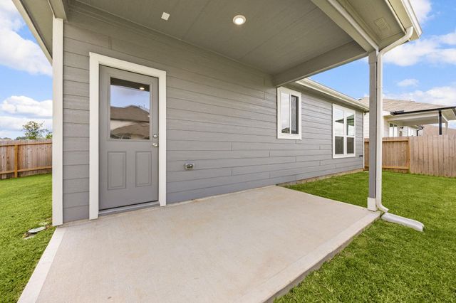25717 Merino Court, Magnolia, TX 77355