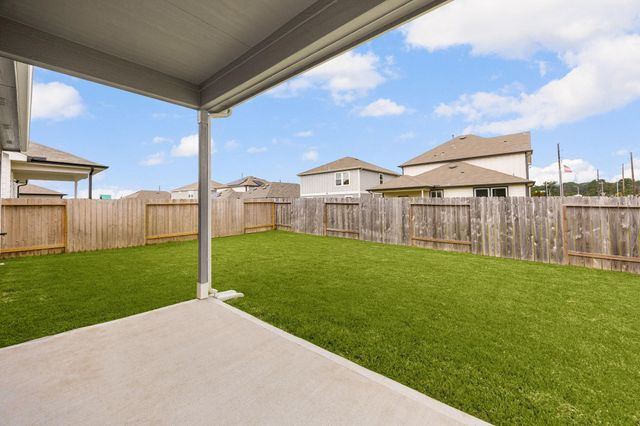 25717 Merino Court, Magnolia, TX 77355