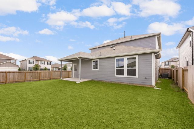25717 Merino Court, Magnolia, TX 77355