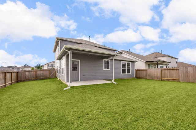 25717 Merino Court, Magnolia, TX 77355