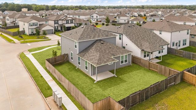 25717 Merino Court, Magnolia, TX 77355