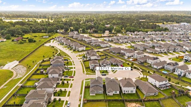 25717 Merino Court, Magnolia, TX 77355