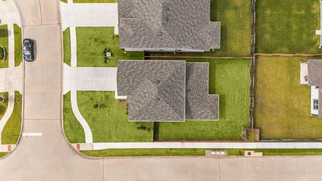 25717 Merino Court, Magnolia, TX 77355