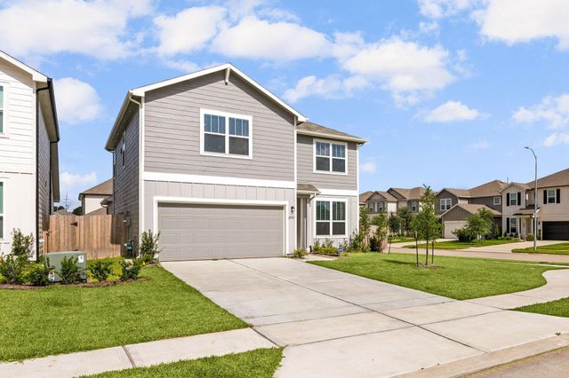 25717 Merino Court, Magnolia, TX 77355