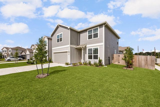 25717 Merino Court, Magnolia, TX 77355