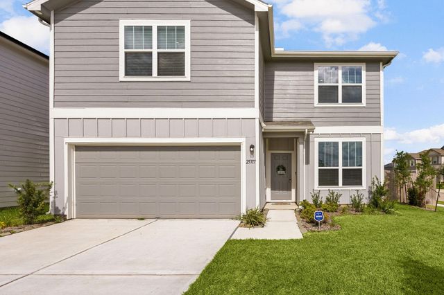 25717 Merino Court, Magnolia, TX 77355