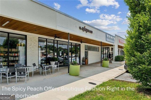 2080 Patterson Park Road, Decatur, GA 30033