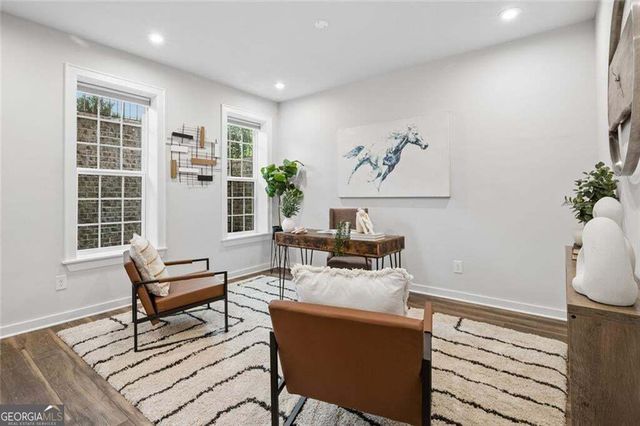 2080 Patterson Park Road, Decatur, GA 30033