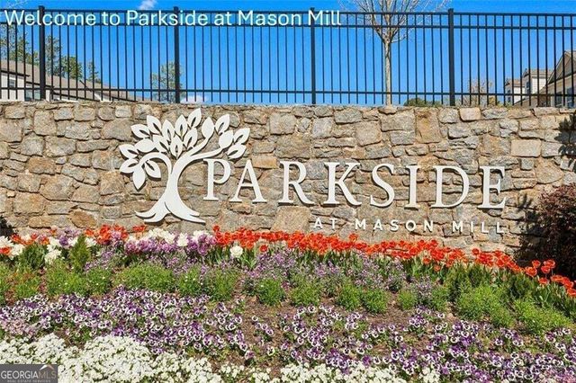 2080 Patterson Park Road, Decatur, GA 30033