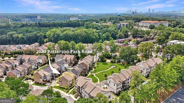2080 Patterson Park Road, Decatur, GA 30033