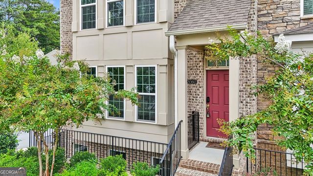 2080 Patterson Park Road, Decatur, GA 30033