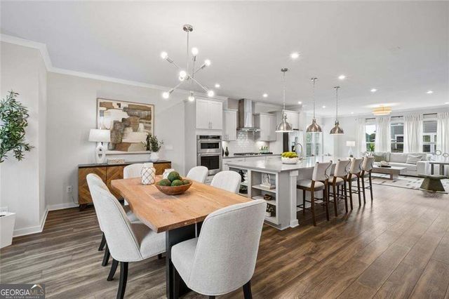 2080 Patterson Park Road, Decatur, GA 30033