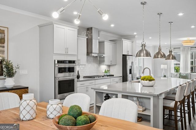 2080 Patterson Park Road, Decatur, GA 30033