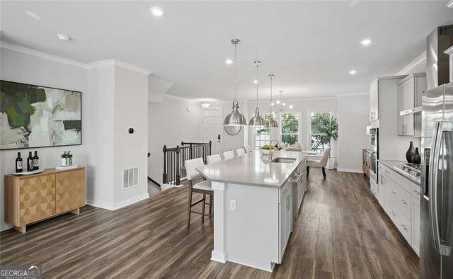 2080 Patterson Park Road, Decatur, GA 30033