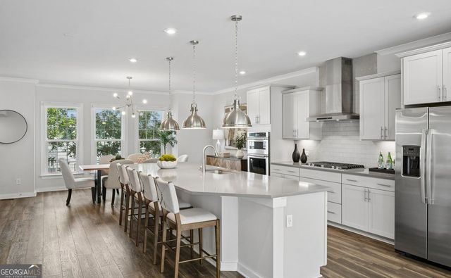 2080 Patterson Park Road, Decatur, GA 30033