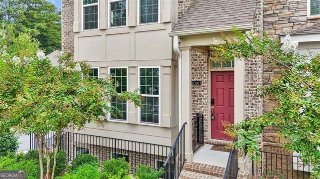 2080 Patterson Park Road, Decatur, GA 30033