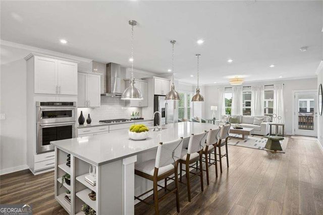2080 Patterson Park Road, Decatur, GA 30033