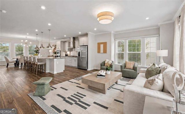 2080 Patterson Park Road, Decatur, GA 30033