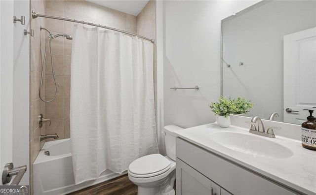 2080 Patterson Park Road, Decatur, GA 30033