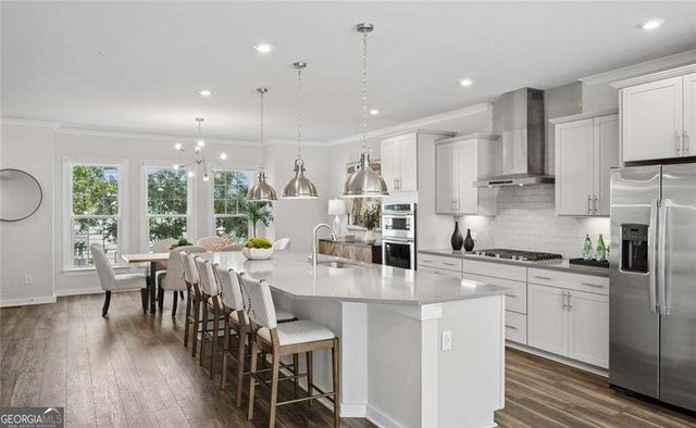 2080 Patterson Park Road, Decatur, GA 30033