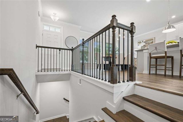 2080 Patterson Park Road, Decatur, GA 30033