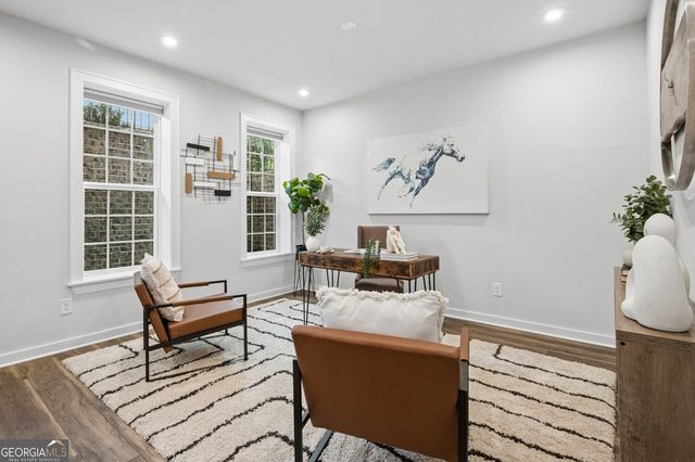 2080 Patterson Park Road, Decatur, GA 30033