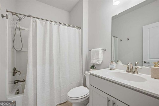 2080 Patterson Park Road, Decatur, GA 30033