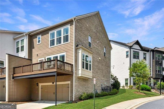 2080 Patterson Park Road, Decatur, GA 30033