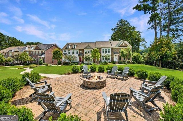 2080 Patterson Park Road, Decatur, GA 30033