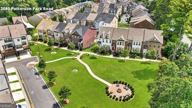 2080 Patterson Park Road, Decatur, GA 30033