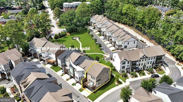 2080 Patterson Park Road, Decatur, GA 30033