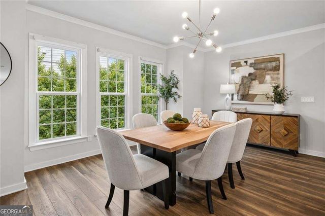 2080 Patterson Park Road, Decatur, GA 30033
