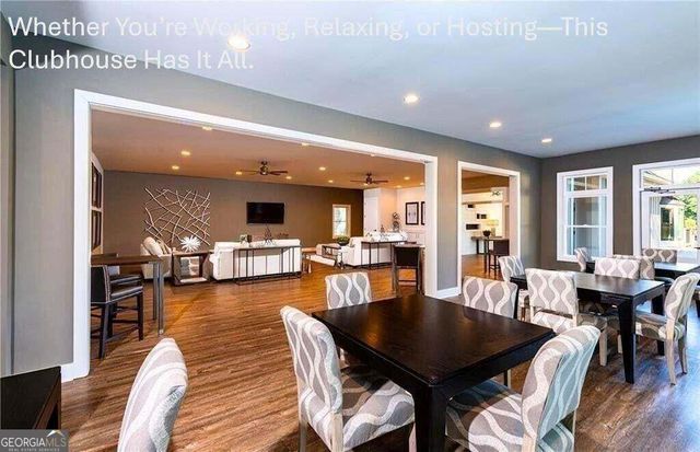 2080 Patterson Park Road, Decatur, GA 30033