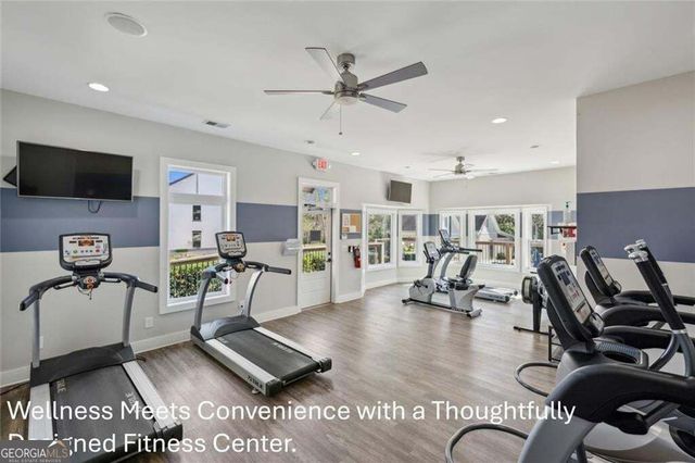 2080 Patterson Park Road, Decatur, GA 30033
