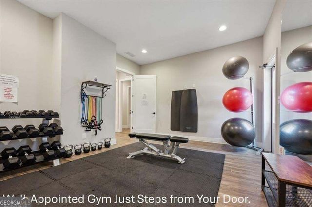2080 Patterson Park Road, Decatur, GA 30033