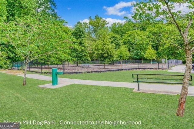 2080 Patterson Park Road, Decatur, GA 30033