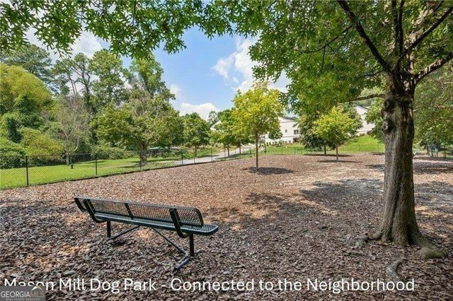 2080 Patterson Park Road, Decatur, GA 30033
