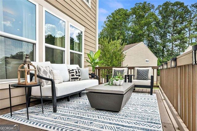 2080 Patterson Park Road, Decatur, GA 30033
