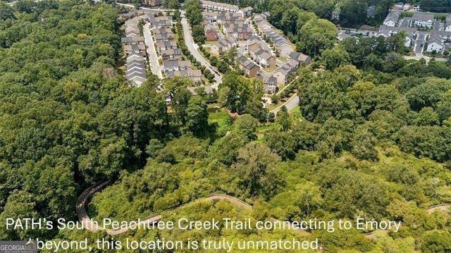 2080 Patterson Park Road, Decatur, GA 30033