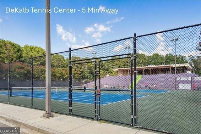 2080 Patterson Park Road, Decatur, GA 30033