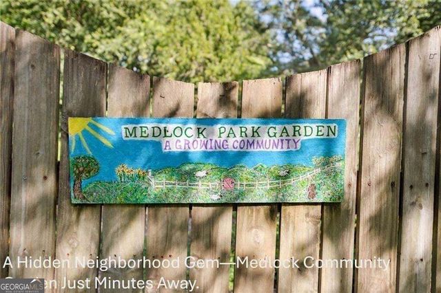 2080 Patterson Park Road, Decatur, GA 30033