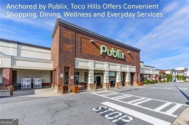 2080 Patterson Park Road, Decatur, GA 30033