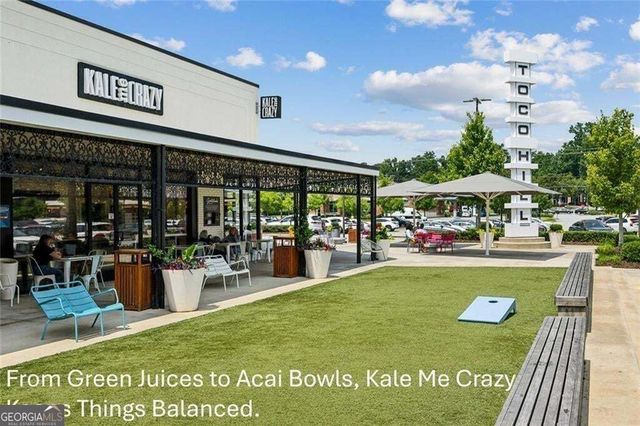2080 Patterson Park Road, Decatur, GA 30033