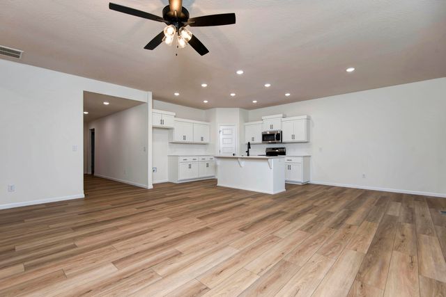 829 S Ridgemont Drive Lot 210, Nixa, MO 65714