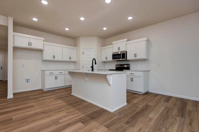 829 S Ridgemont Drive Lot 210, Nixa, MO 65714